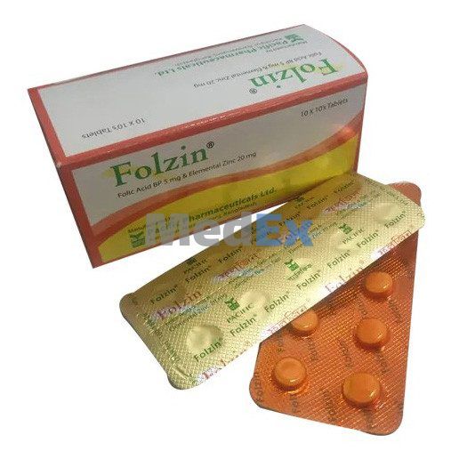 Folzin