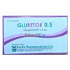 Gluretor