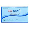 Gluretor