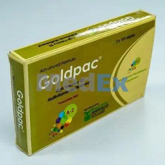 Goldpac