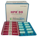 HPR-DS