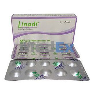 Linadi