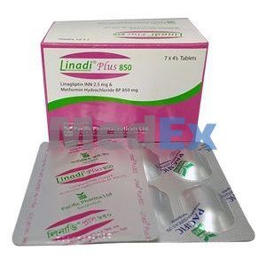 Linadi Plus