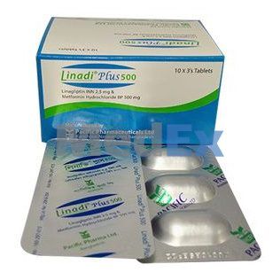Linadi Plus