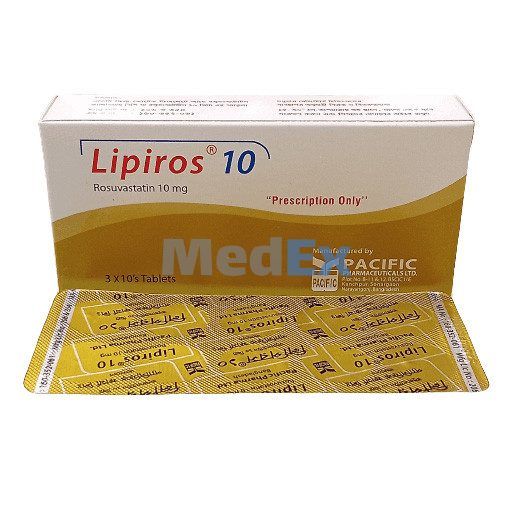 Lipiros