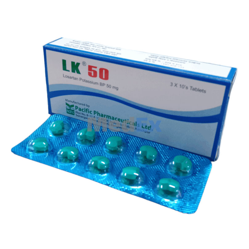LK