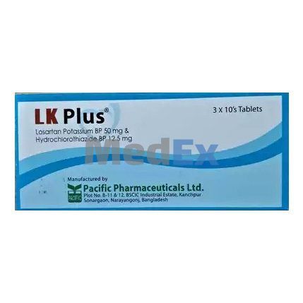 LK Plus