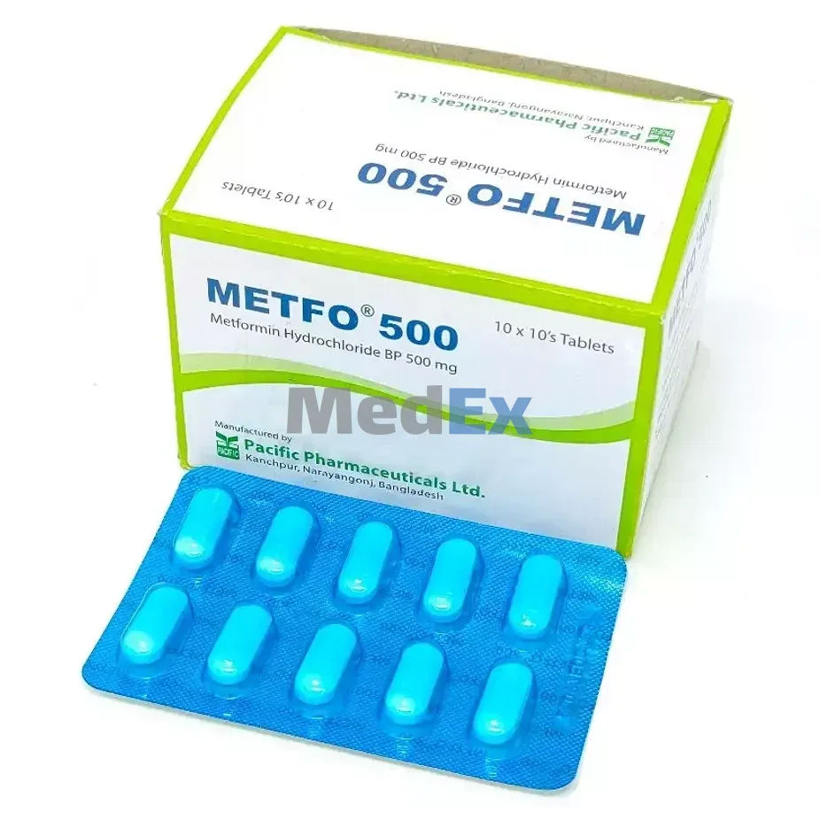 Metfo