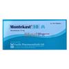 Montekast
