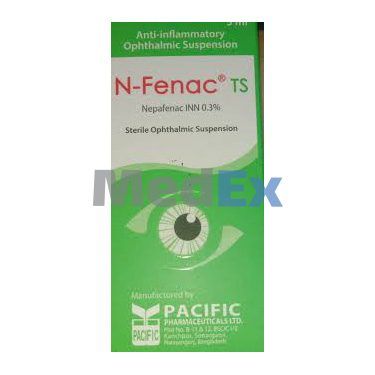 N-Fenac TS