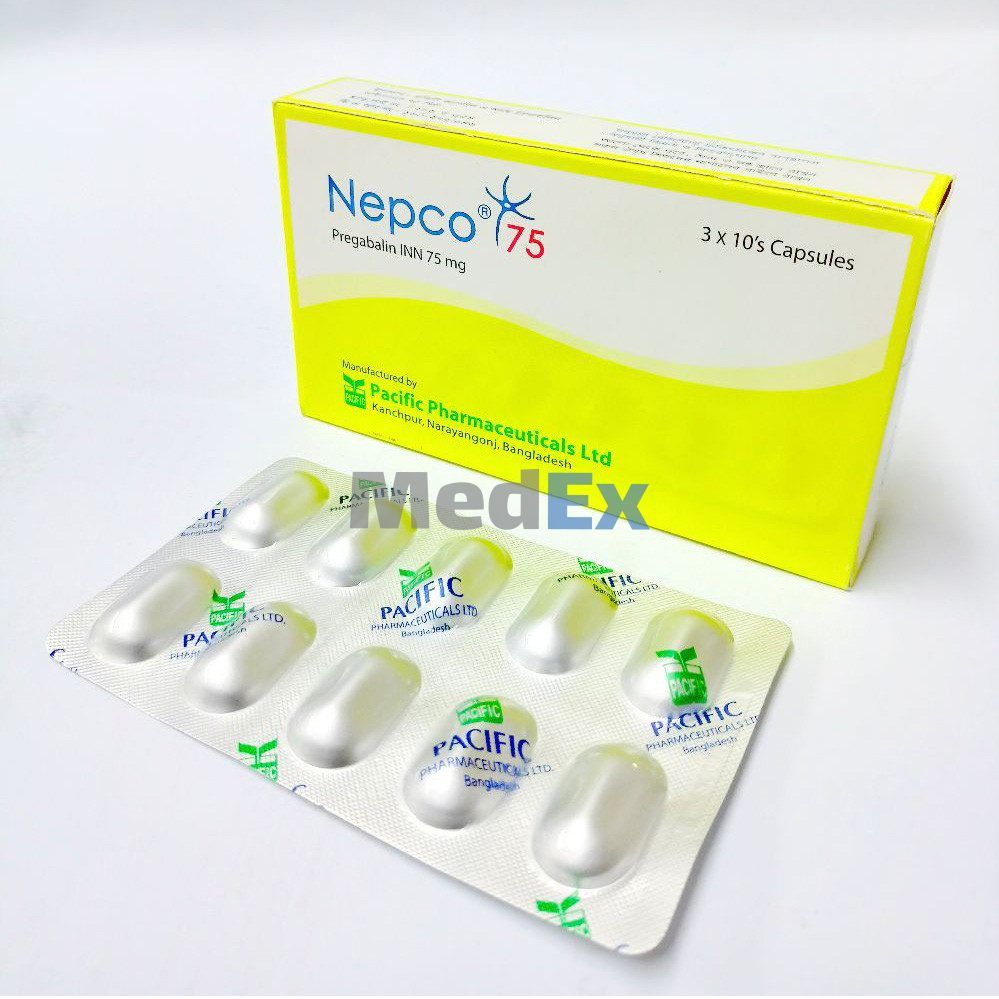 Nepco