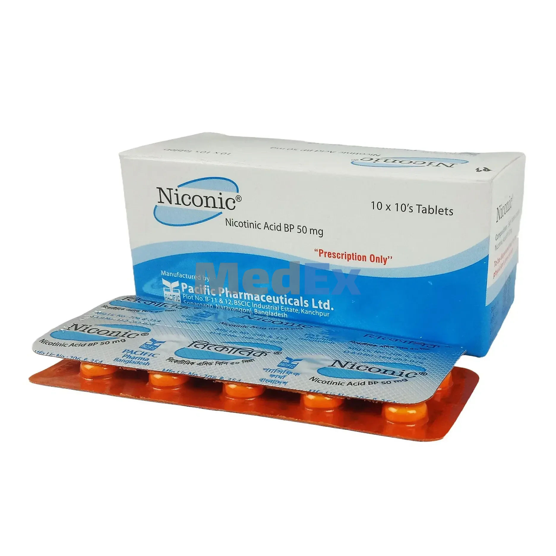 Niconic