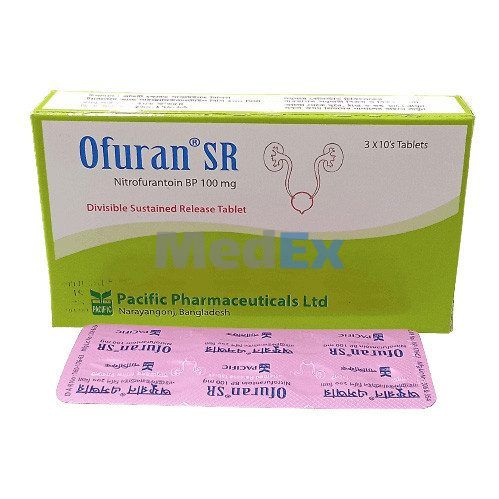 Ofuran SR
