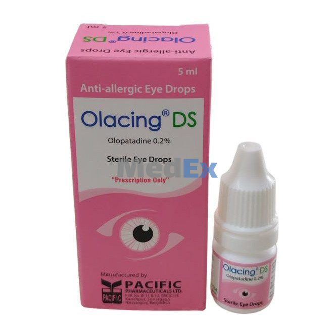 Olacing DS