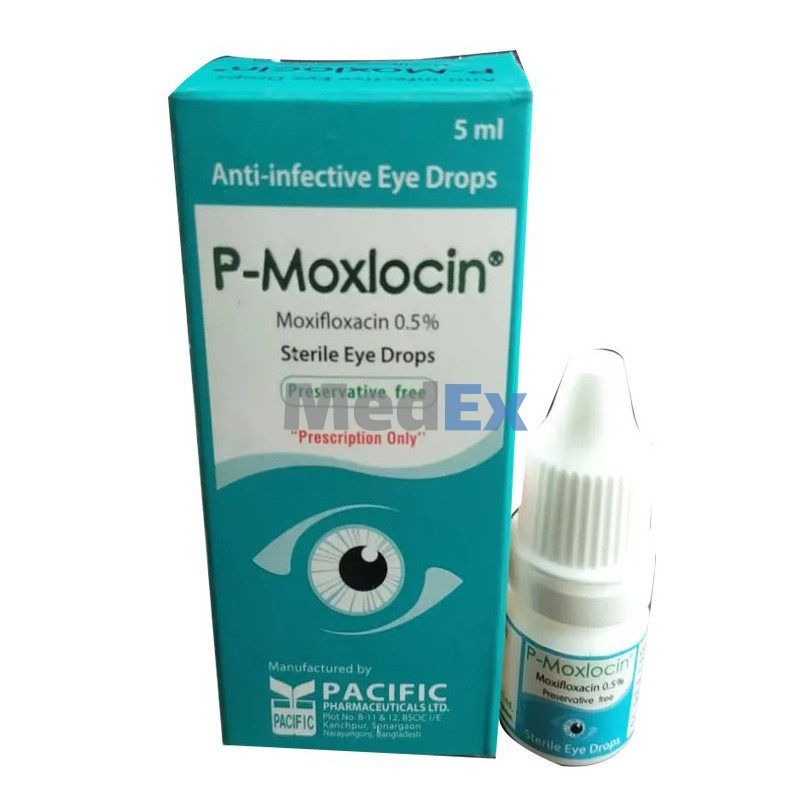 P-Moxlocin