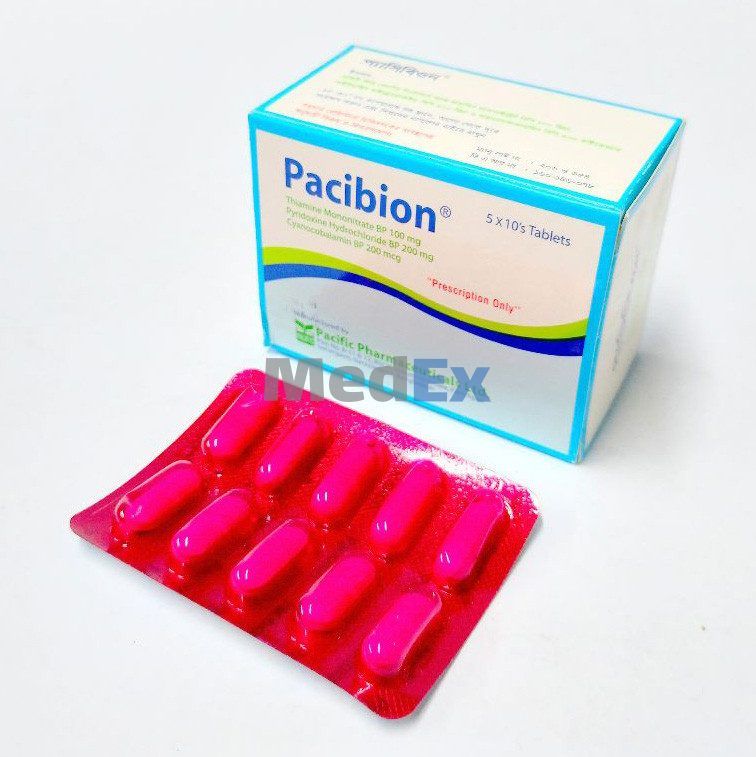 Pacibion