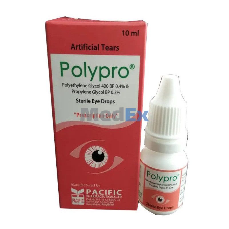 Polypro