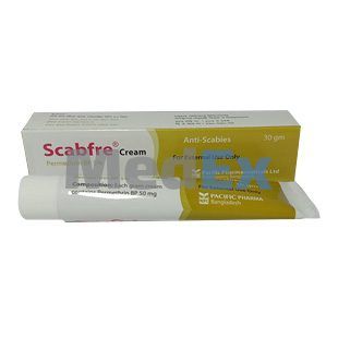 Scabfre
