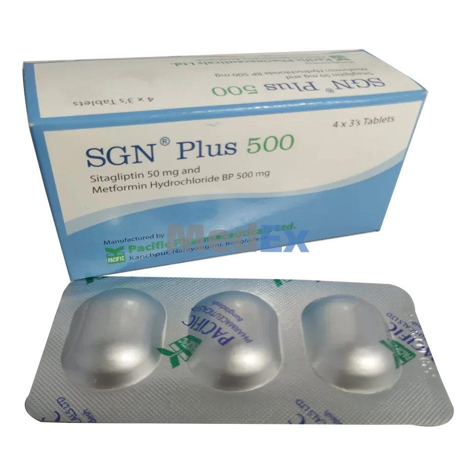 SGN Plus