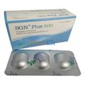 SGN Plus