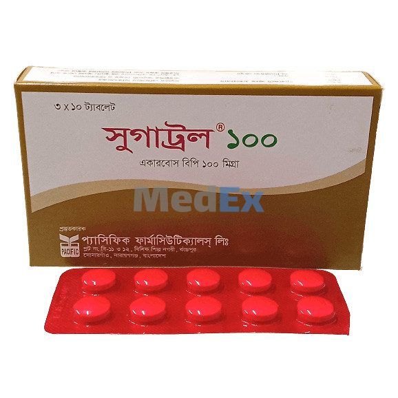 Sugatrol