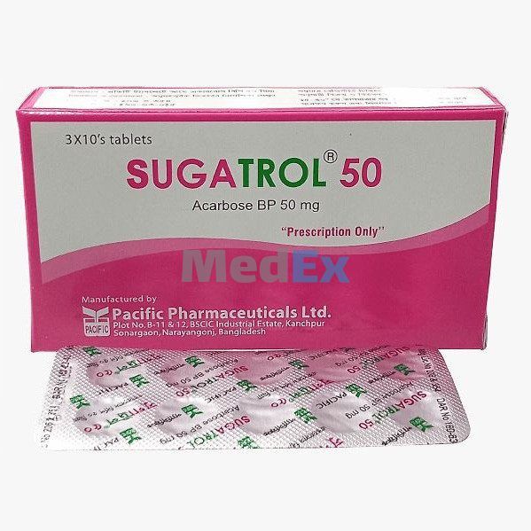 Sugatrol