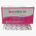 Sugatrol