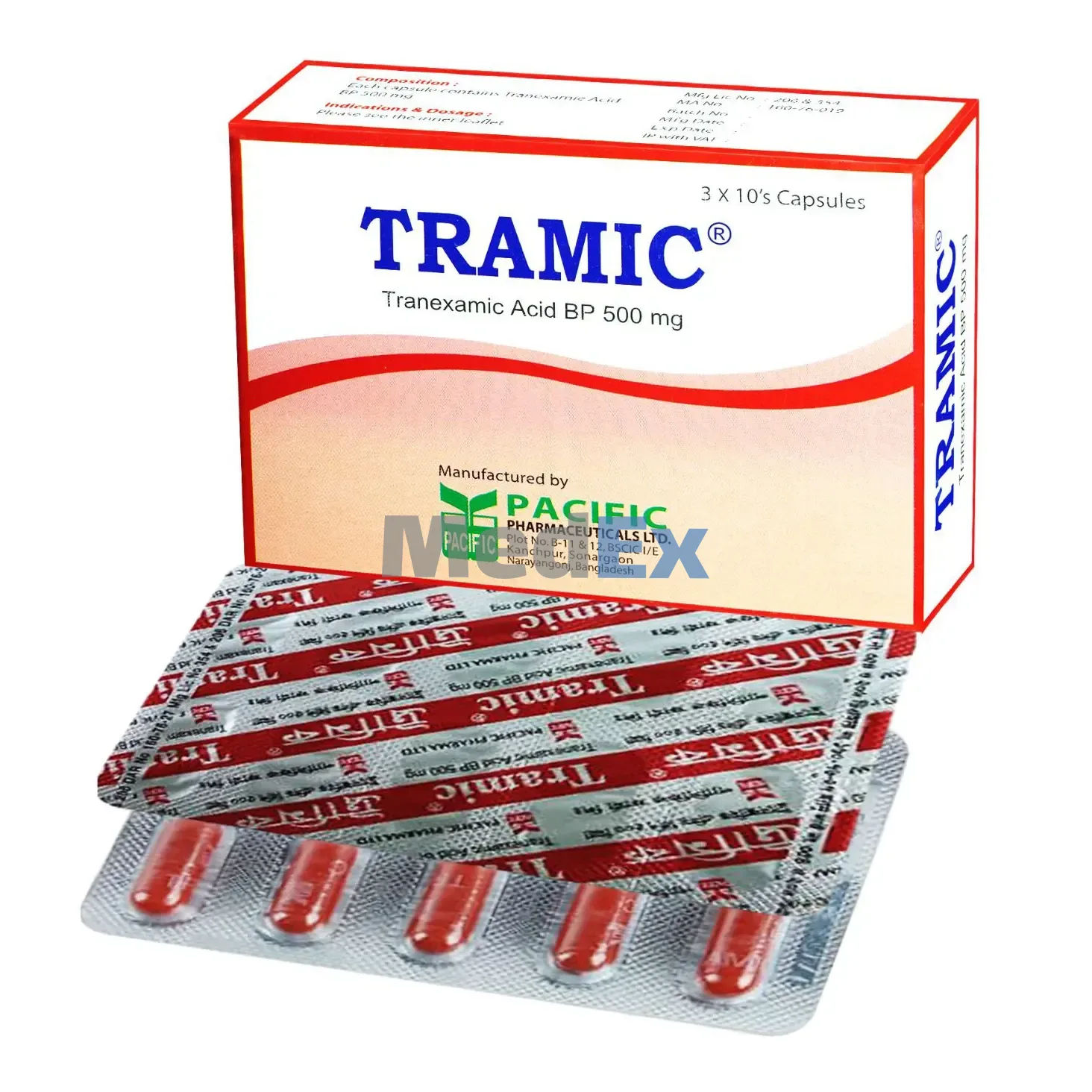 Tramic