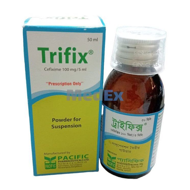 Trifix