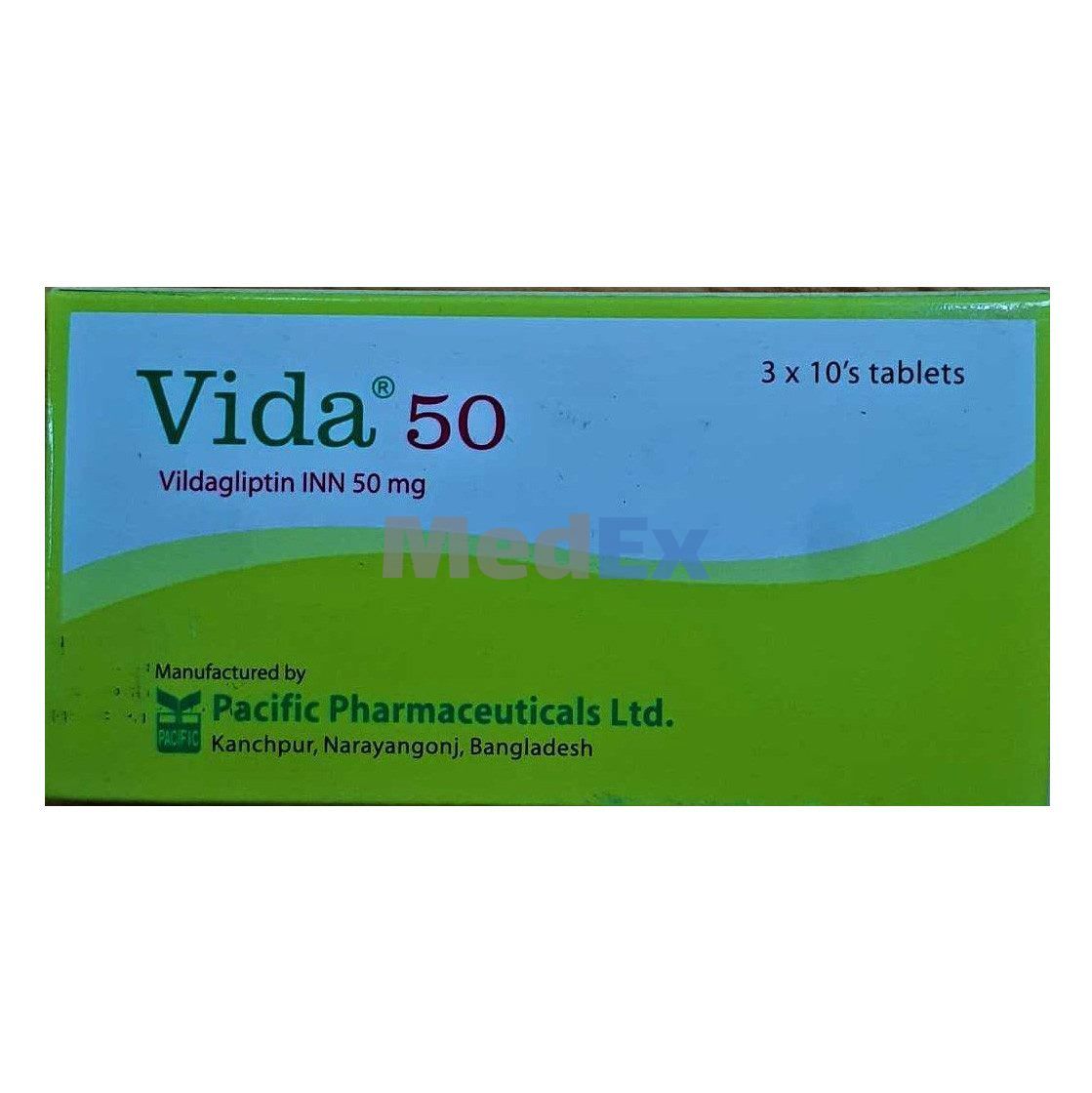 Vida