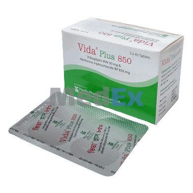 Vida Plus