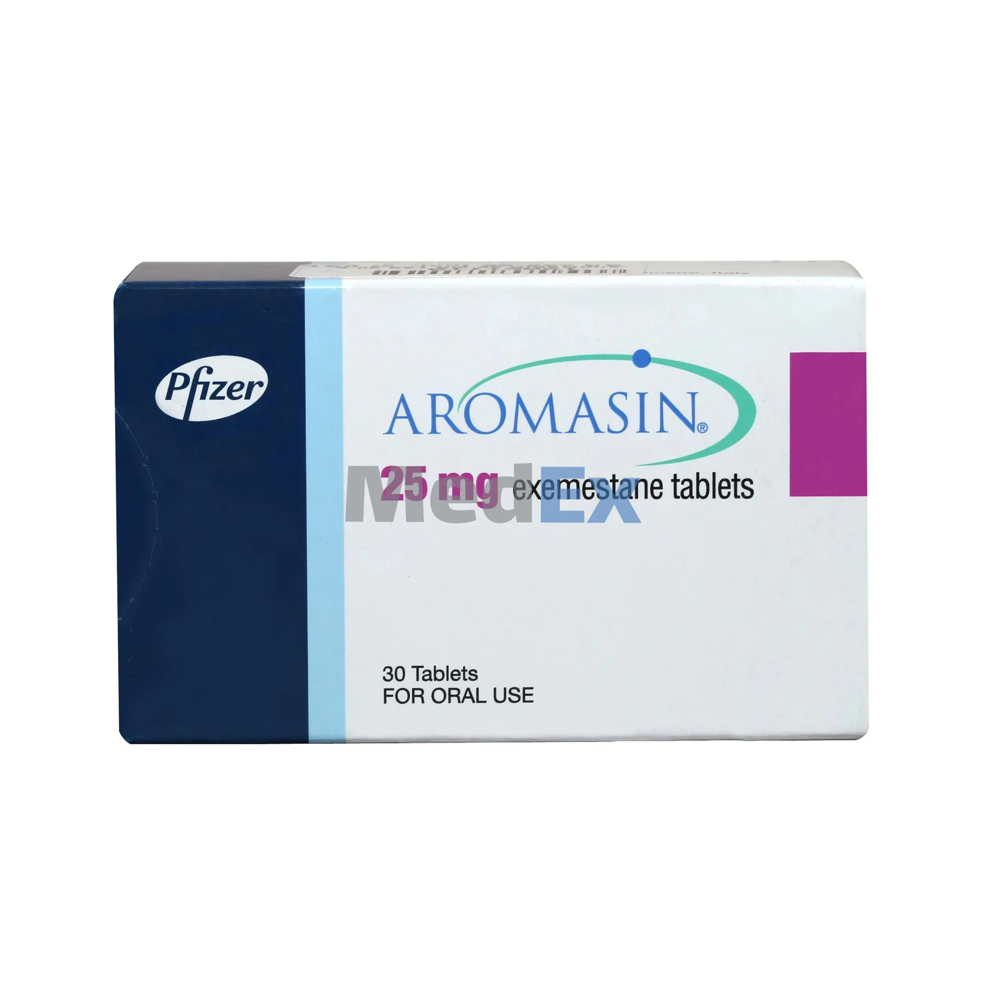 Aromasin