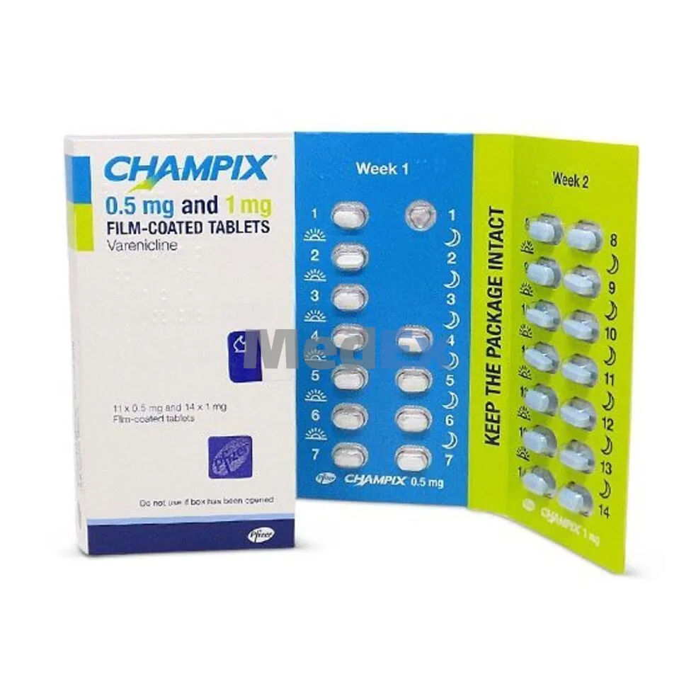 Champix