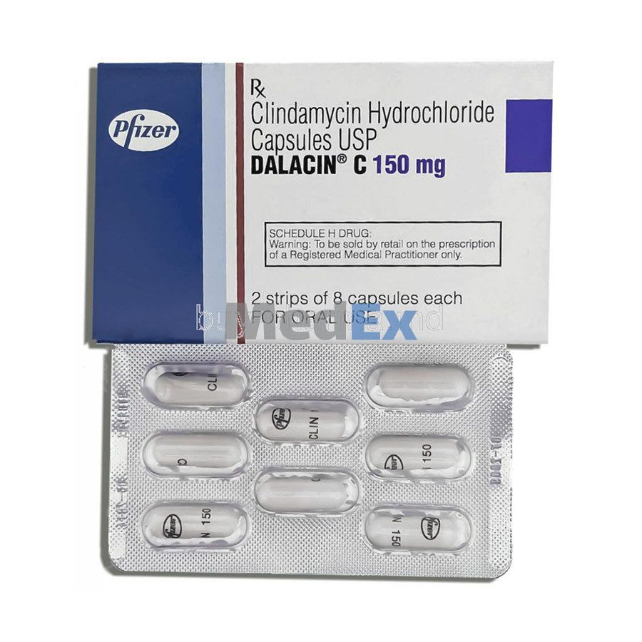 Dalacin C