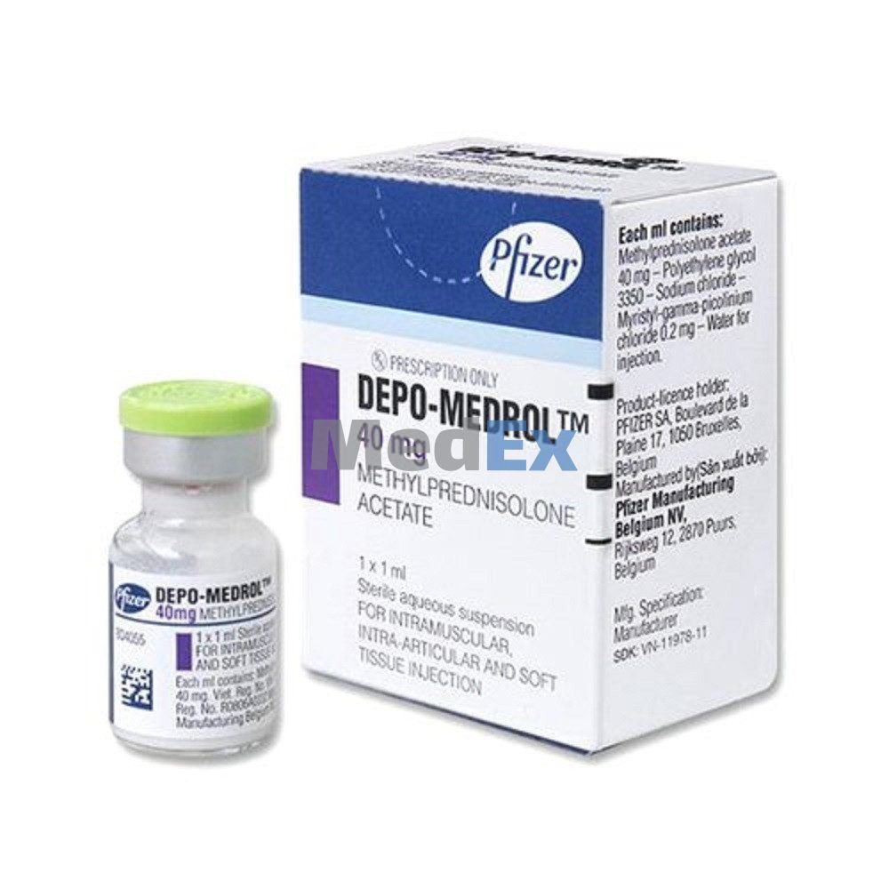Depo-Medrol