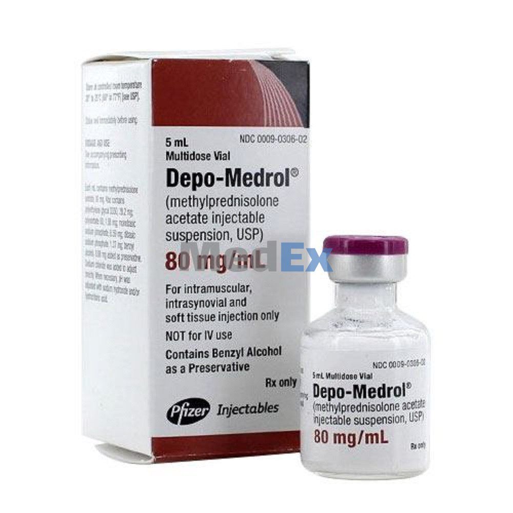 Depo-Medrol