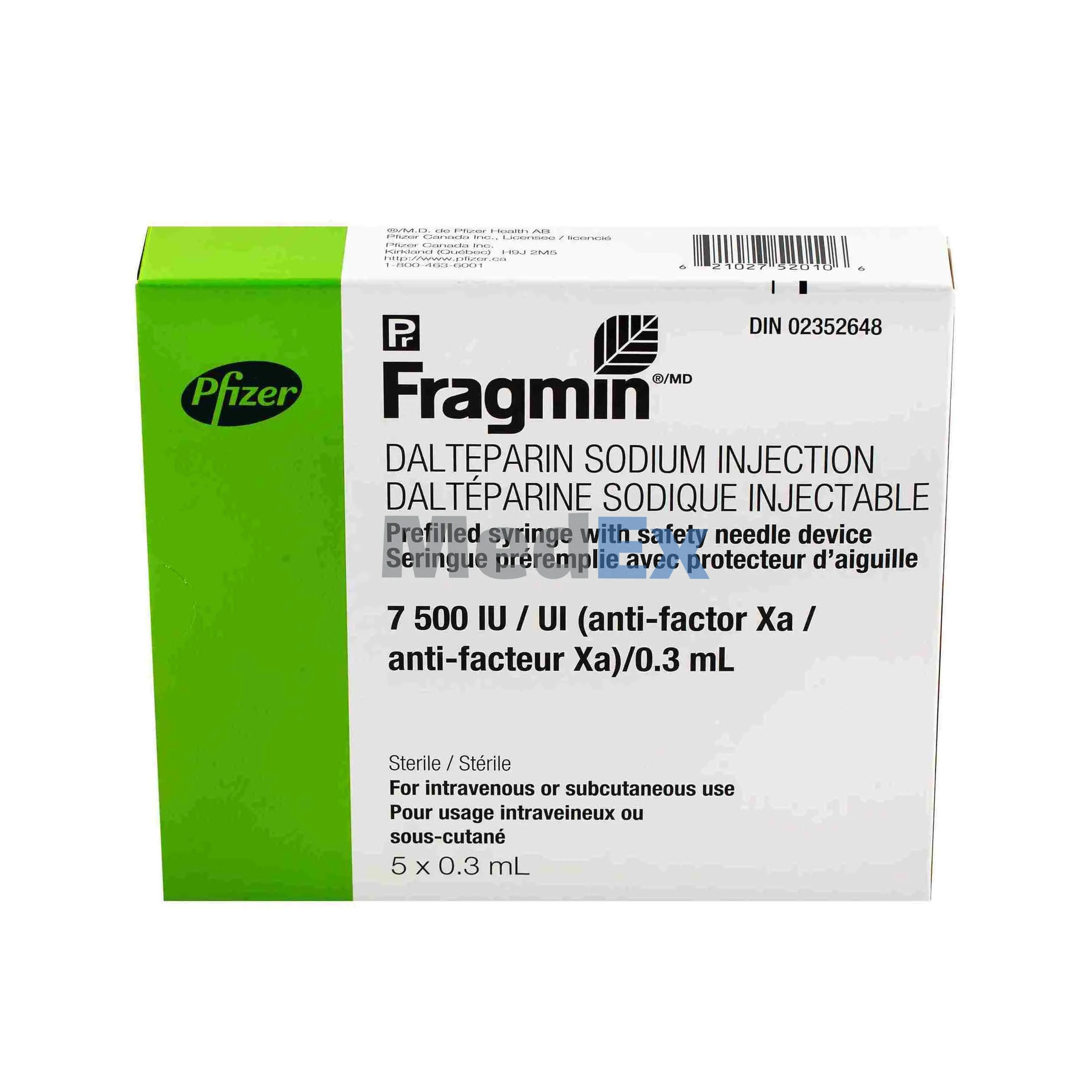 Fragmin