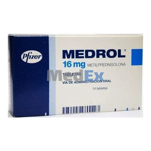 Medrol