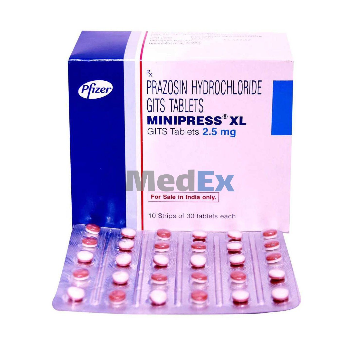 Minipress XL