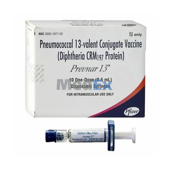 Prevenar 13