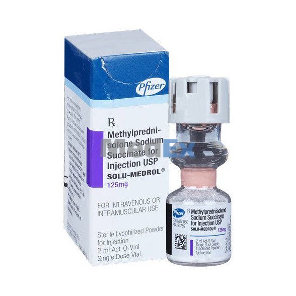 Solu-Medrol