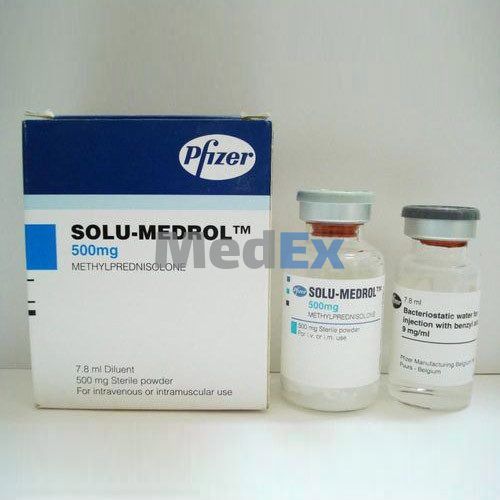 Solu-Medrol