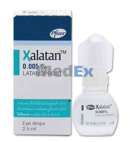 Xalatan