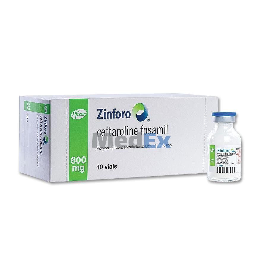 Zinforo