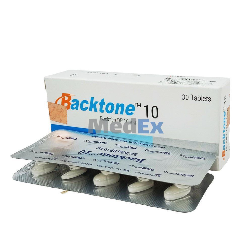 Backtone