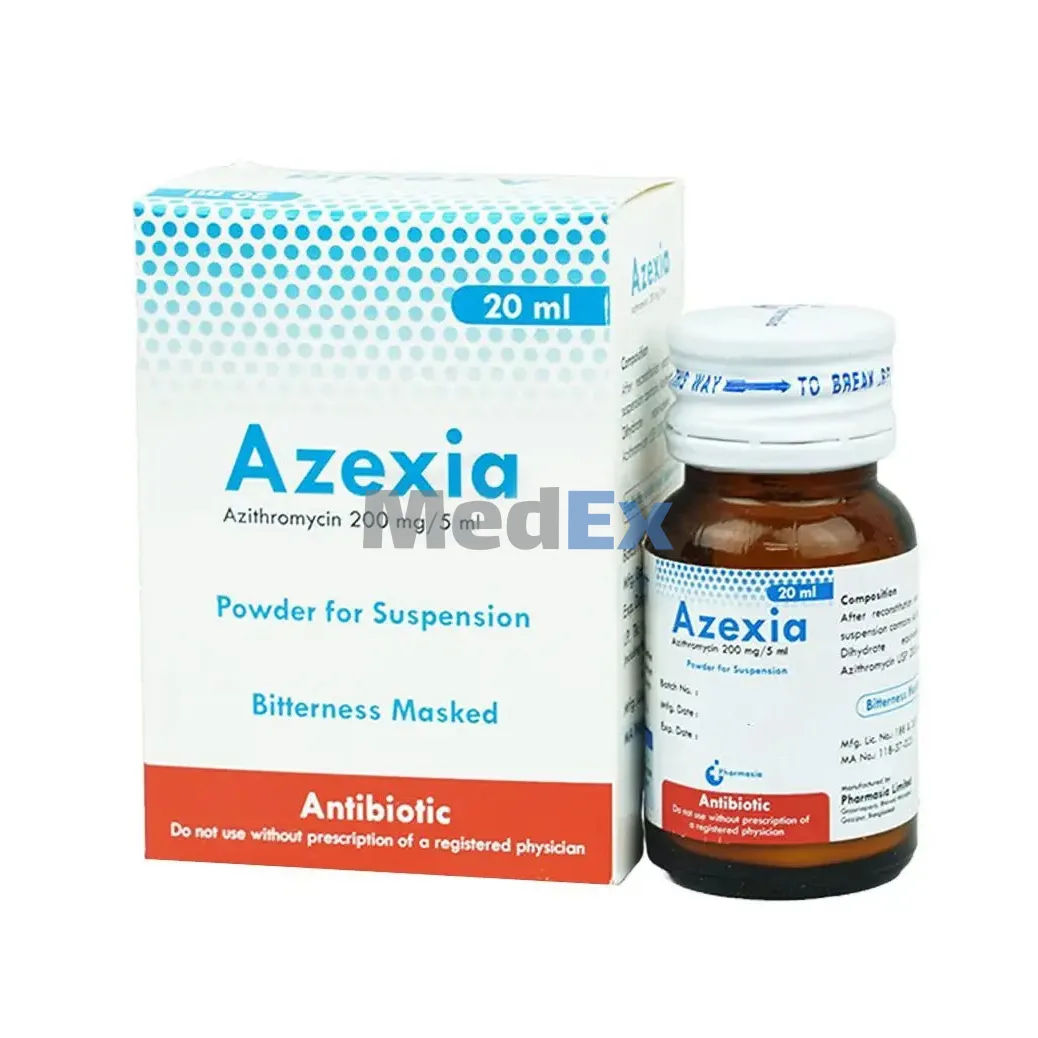 Azexia