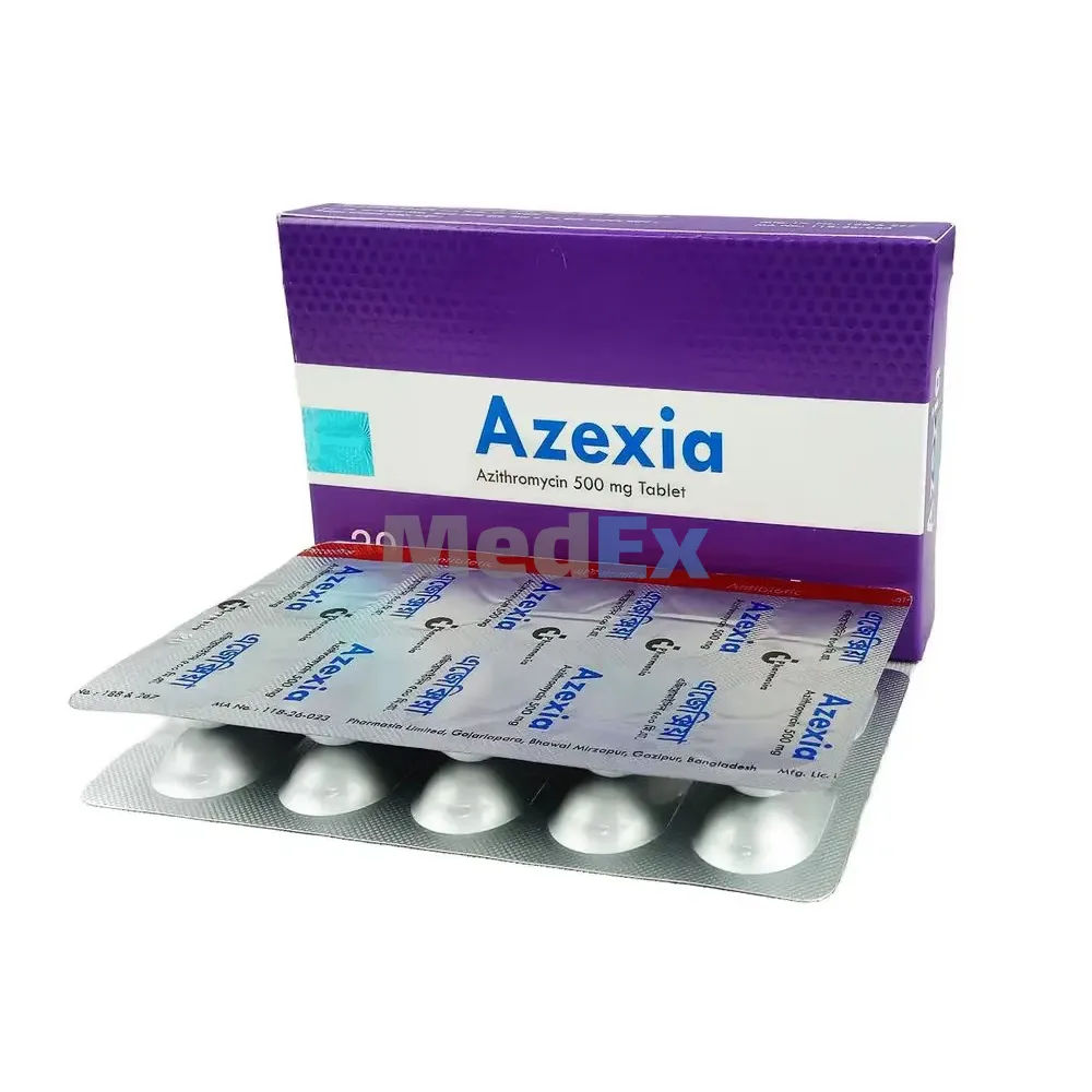 Azexia