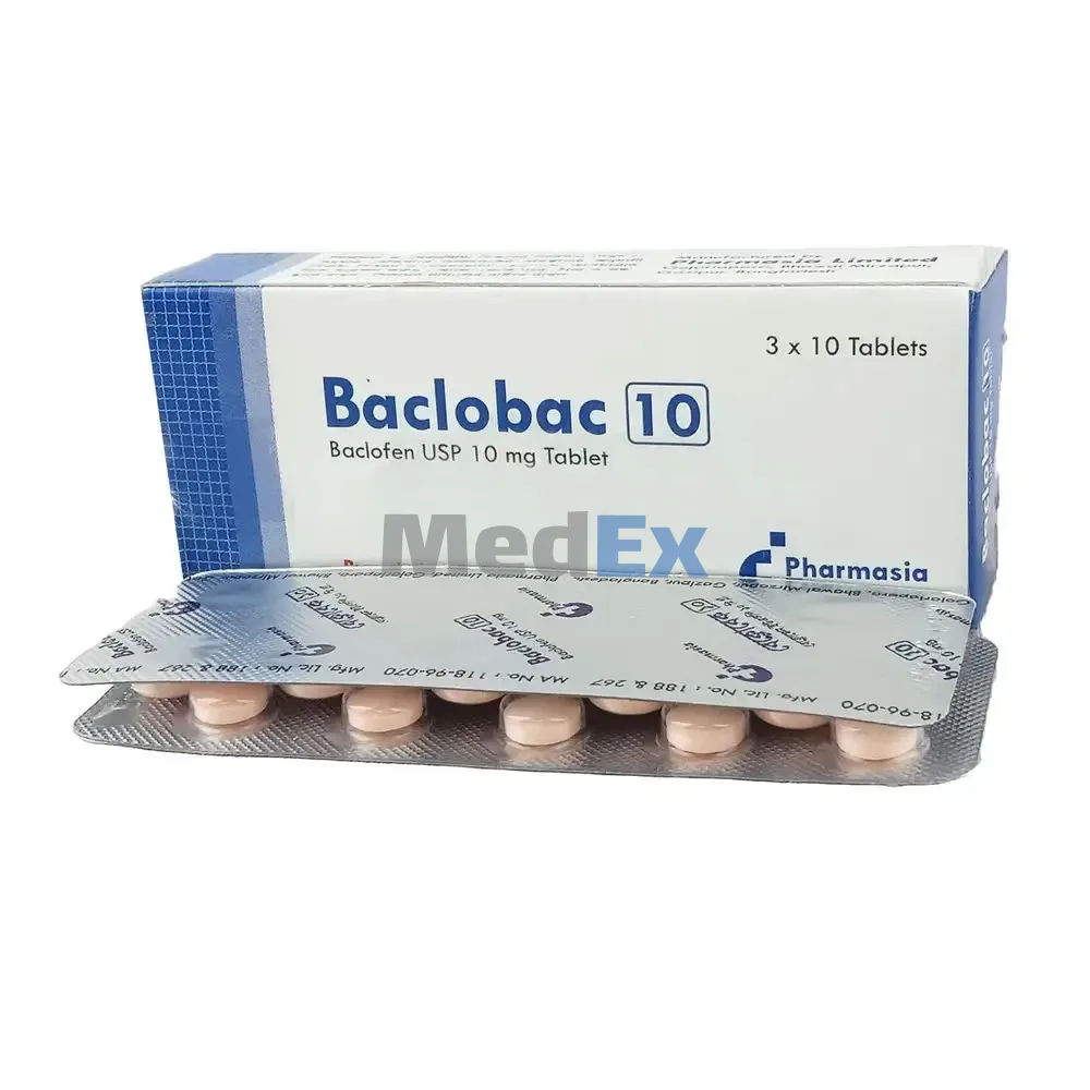 Baclobac