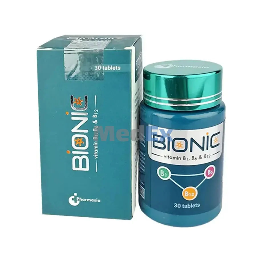 Bionic