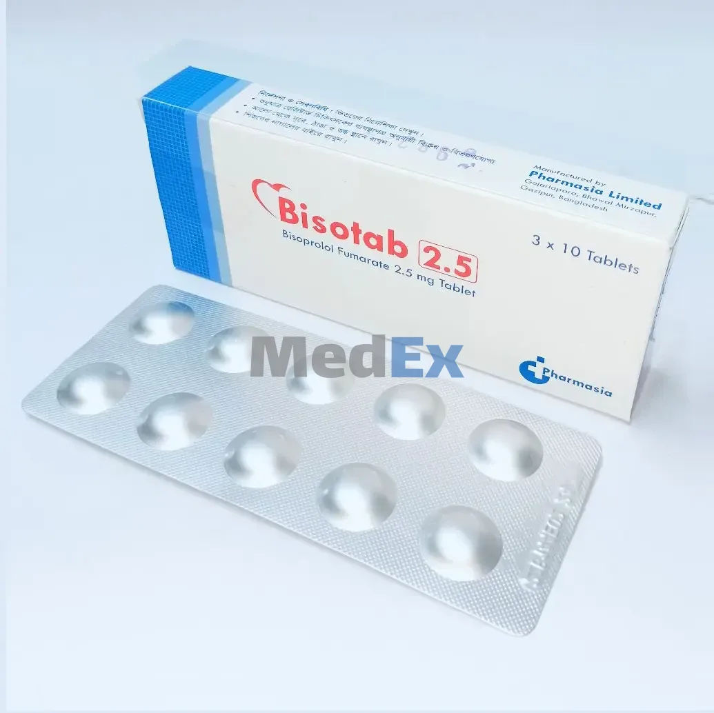 Bisotab